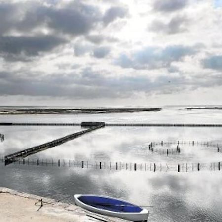 Apartamento Primera Linea La Manga Esterno foto