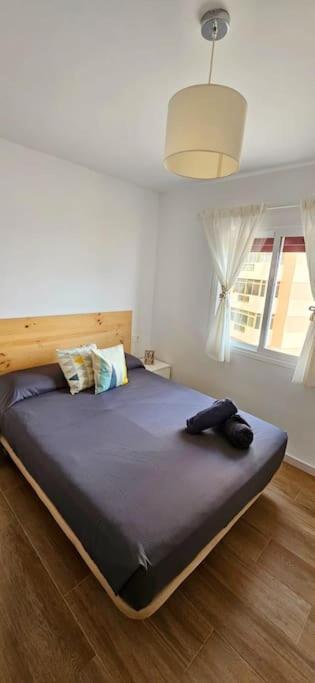 Apartamento Primera Linea La Manga Esterno foto