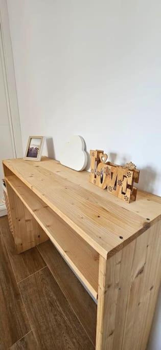 Apartamento Primera Linea La Manga Esterno foto