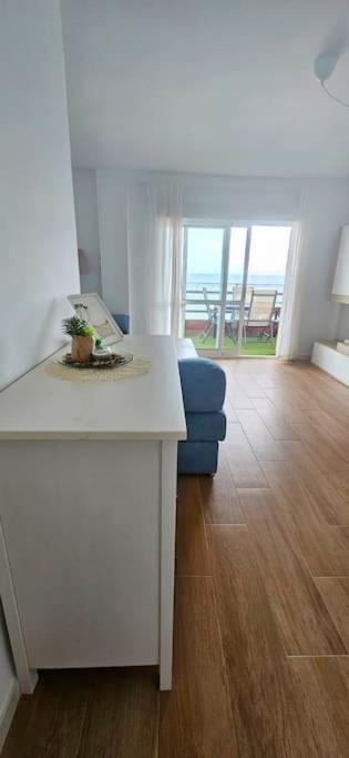 Apartamento Primera Linea La Manga Esterno foto