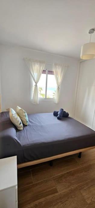 Apartamento Primera Linea La Manga Esterno foto